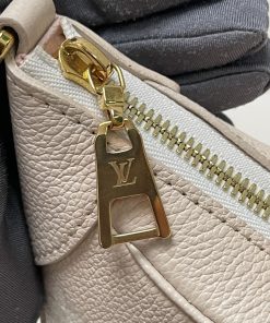 Alternative view of Louis Vuitton Bagatelle NM 2 Way Emprene Shoulder Bag